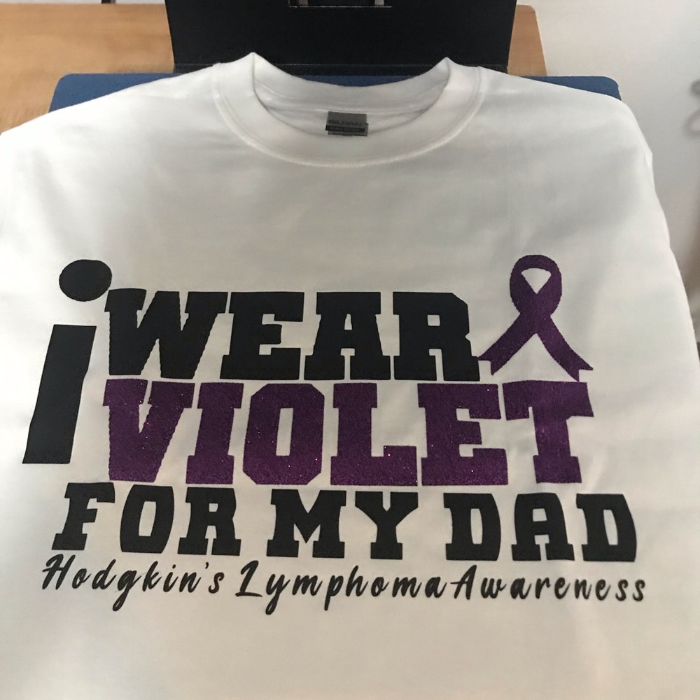 Customize shirts